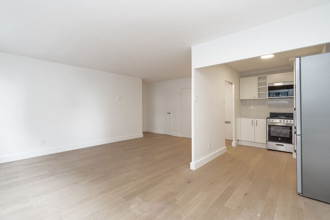 Photo du bâtiment - 188 Jameson Ave