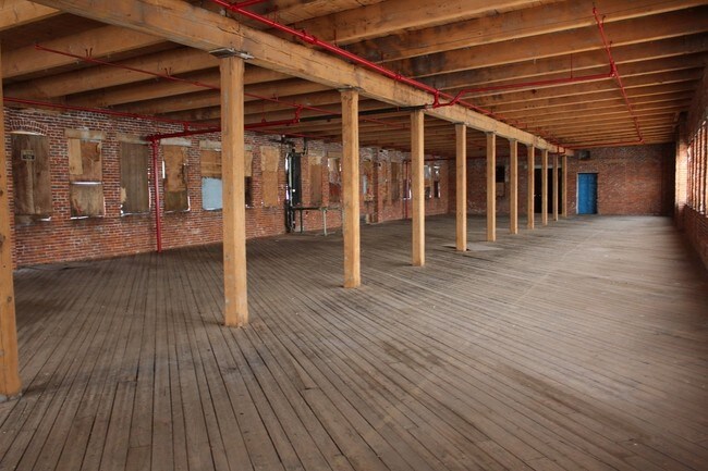 Foto del interior - Torrey Factory Lofts
