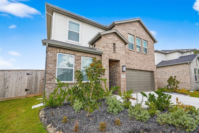 Foto del edificio - 9703 Arrigoni Creek Dr