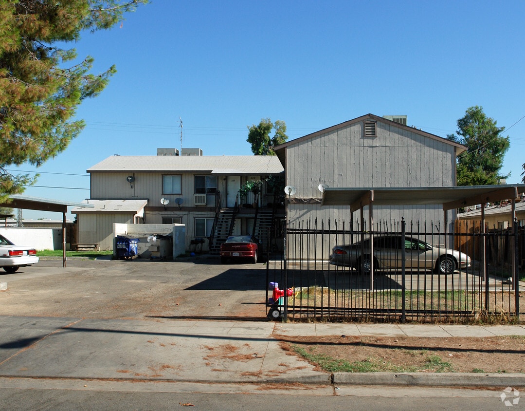 Foto principal - 2630 W Andrews Ave