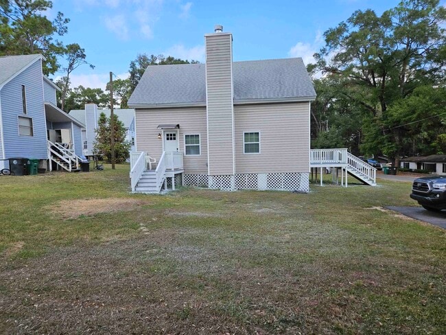 Foto del edificio - 5950 Blountstown Hwy