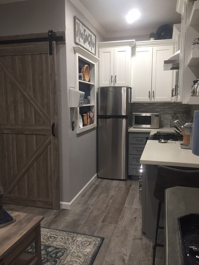 3119 S Michael St, Visalia, CA 93292 House Rental in Visalia, CA