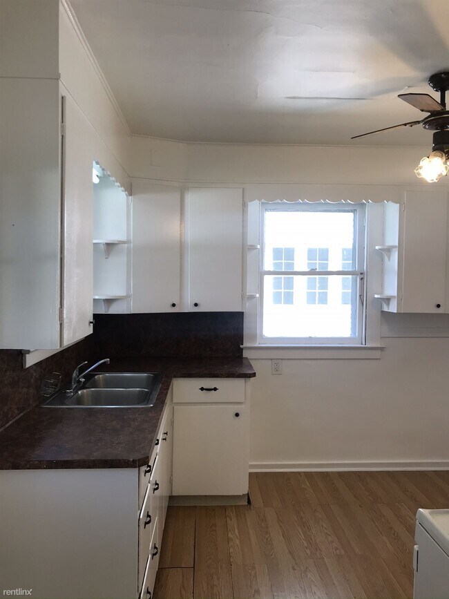 Foto del edificio - 3 br, 1 bath House - 1523 Turner Ave NW