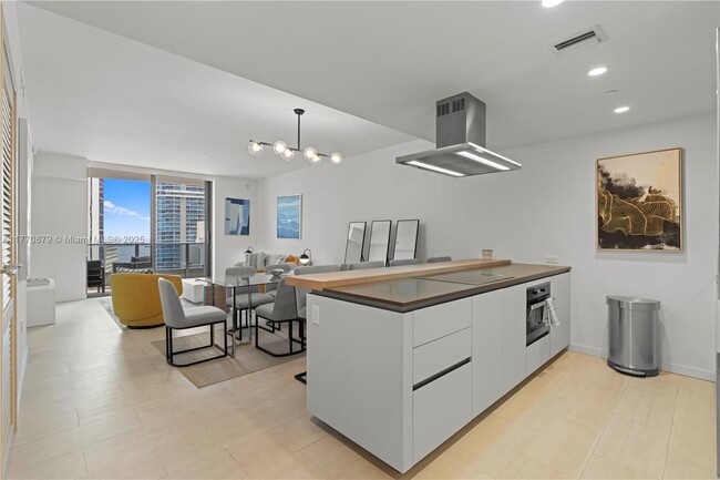 Foto del edificio - 1000 Brickell Plaza