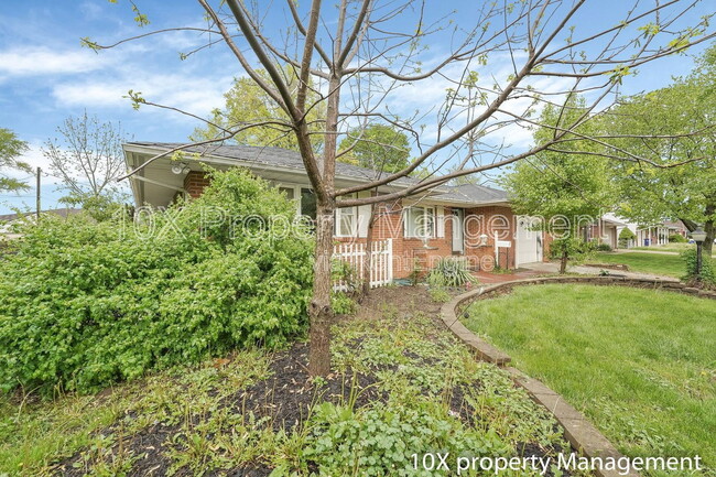 Foto del edificio - 2892 Longfield Rd
