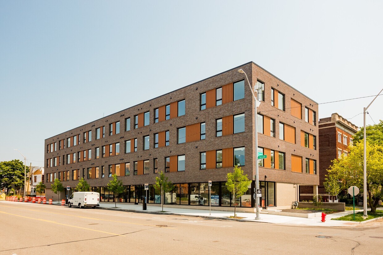Foto principal - Brainard Flats