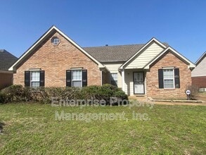 Building Photo - 6404 Ragan Farm Dr