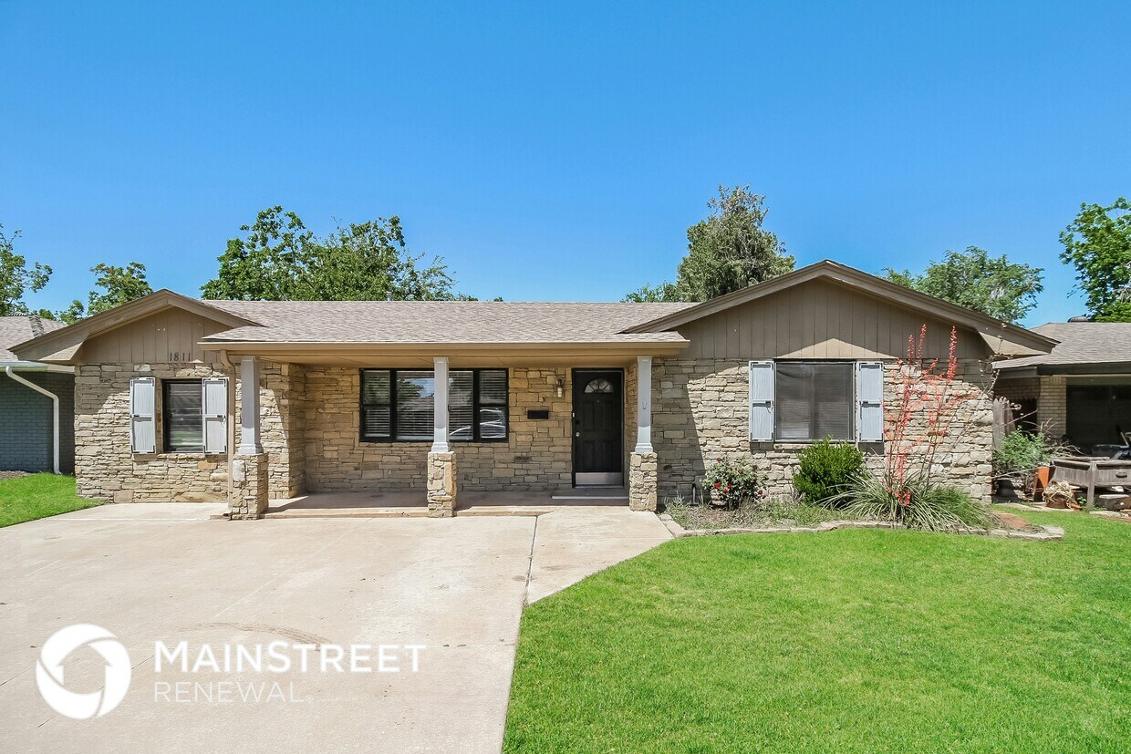Foto principal - 1811 Westminster Pl