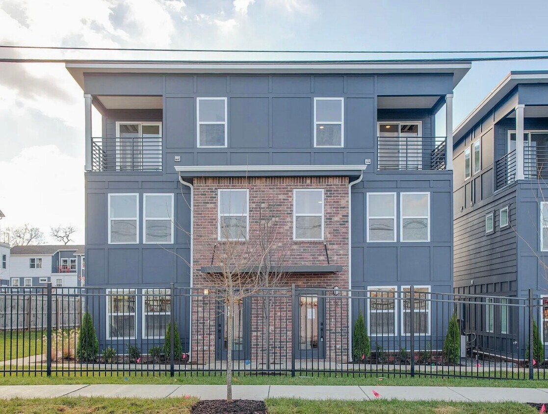 Foto principal - 102 Duke St