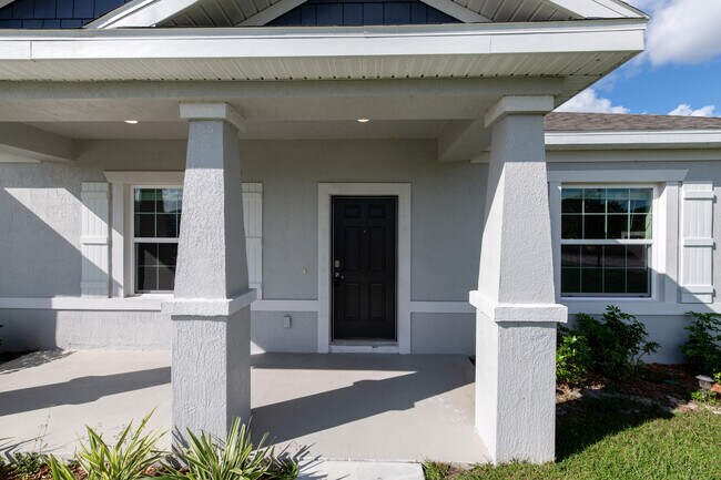 Foto del edificio - 4600 SW Keats St
