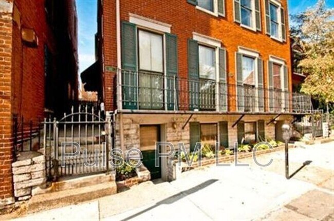 Foto del edificio - 112 E 5th St