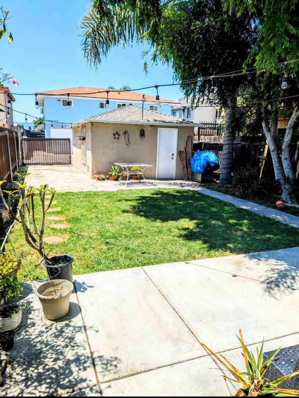 Foto del edificio - 4448 50th St