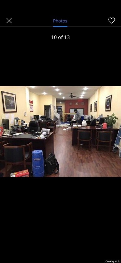 Foto del edificio - 63-04 39th Ave