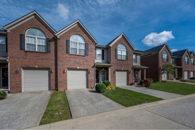 Photo - 4464 Stuart Hall Blvd Townhome