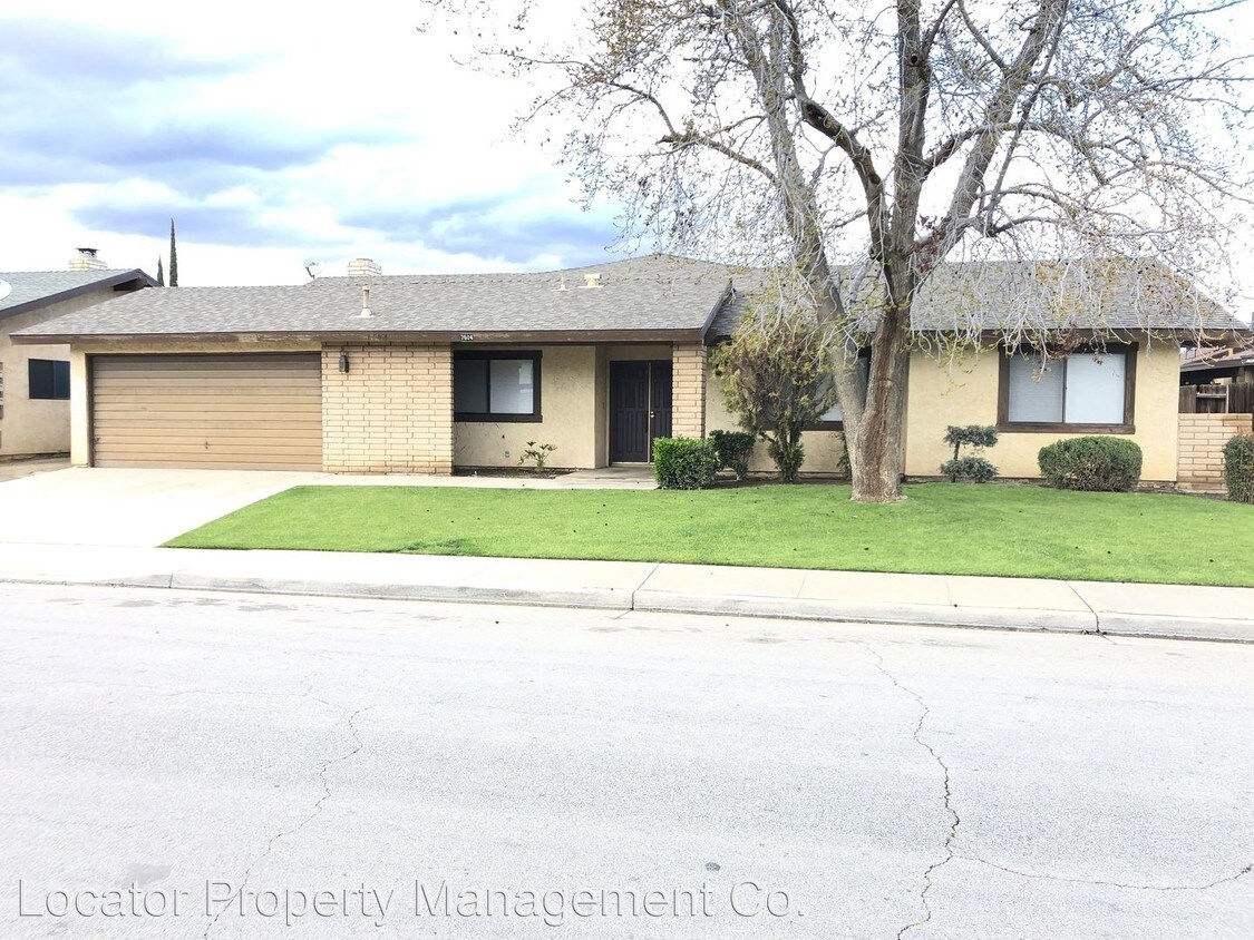 Foto principal - 7604 Stockdale Hwy
