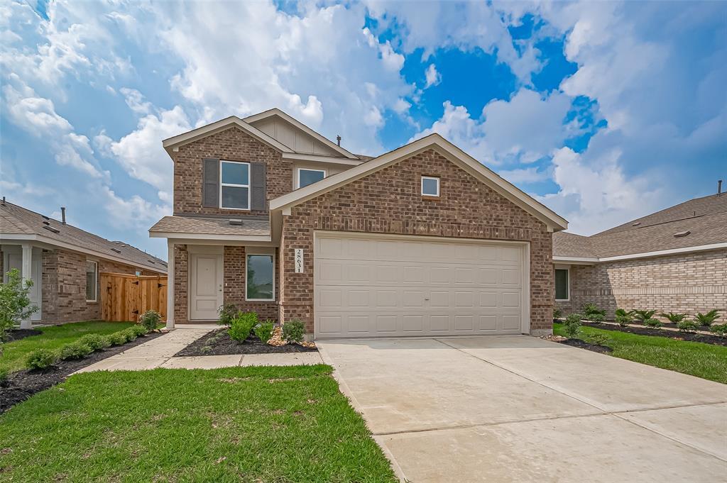 Foto principal - 28631 Texas Sparrow Ln