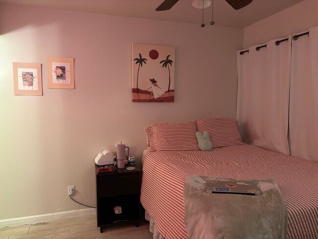 Foto del edificio - Wonderful Rental