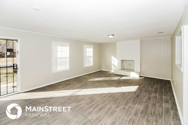 Foto del edificio - 26 Hickory Hills Dr