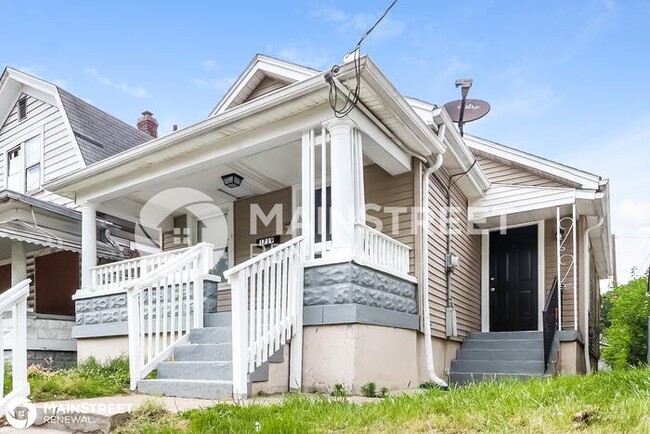 Building Photo - 1719 W Hill St, Louisville, KY 40210