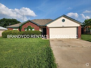 Building Photo - 3214 Rampart Loop
