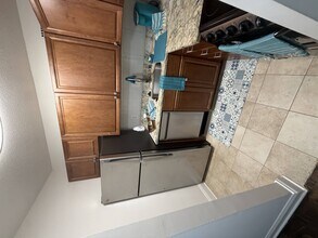 Interior Photo - Calvert House Apartments