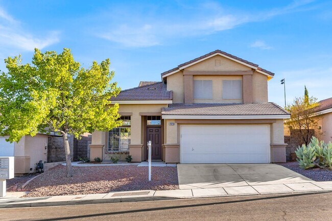 Building Photo - Stunning Remodeled Summerlin Home!