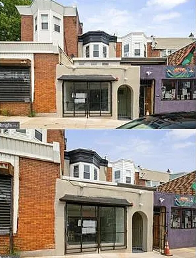 Foto del edificio - 6145 Lansdowne Ave