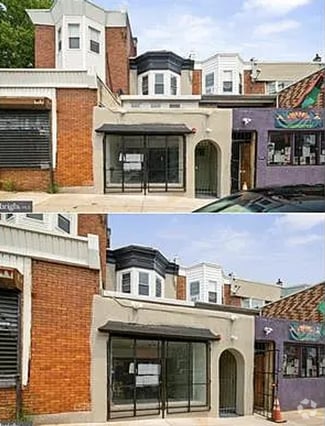 Building Photo - 6145 Lansdowne Ave