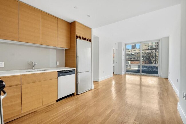 Foto del edificio - 1 bedroom in Brooklyn NY 11217