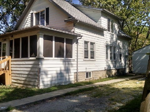 Building Photo - 1306 Hickory St