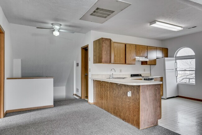 Foto del edificio - 3634 S 24th St