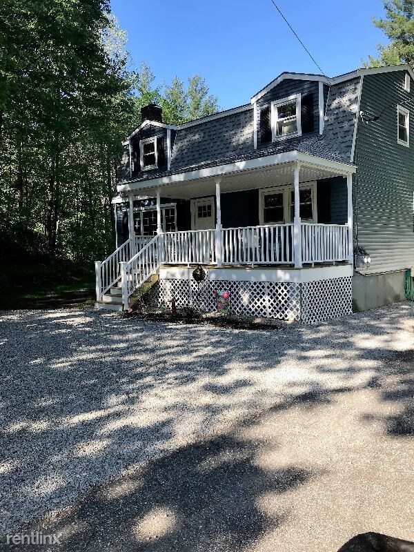 Building Photo - 4 br, 2 bath House - 237 High Range Road