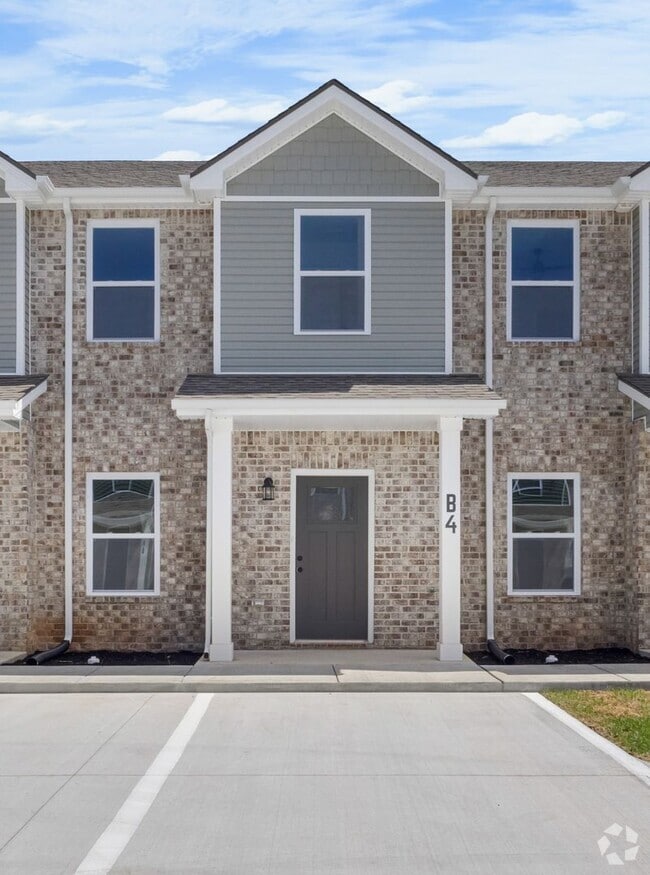 Building Photo - 3854 Jockey Dr