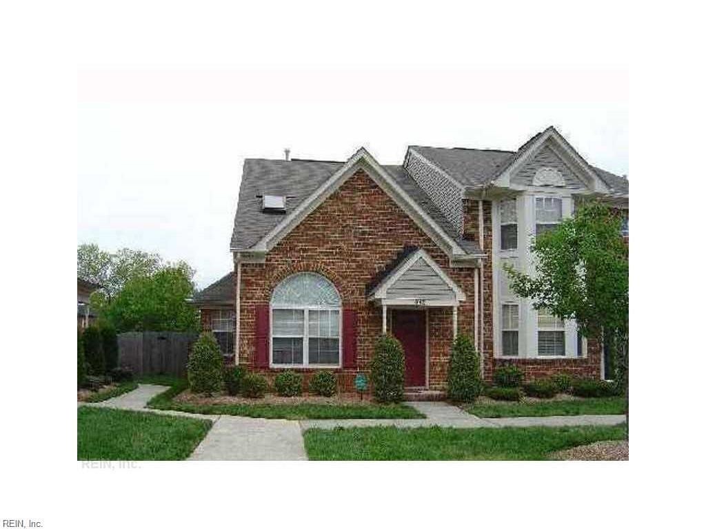 Primary Photo - 2 bedroom in Chesapeake VA 23322