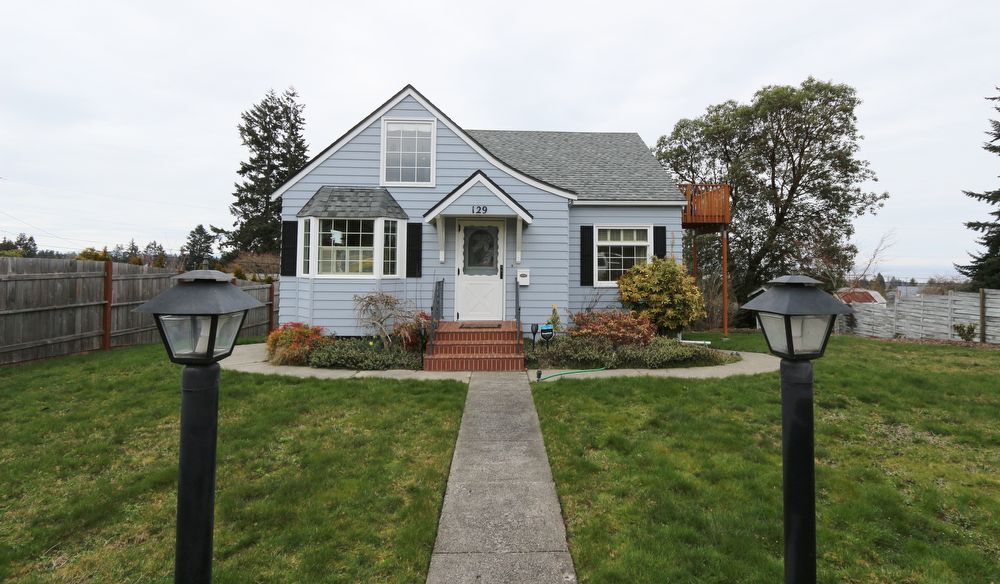 Primary Photo - Charming cottage FREE RENT FOR APRIL