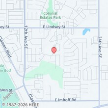 Building Photo - 1727 Concord Dr