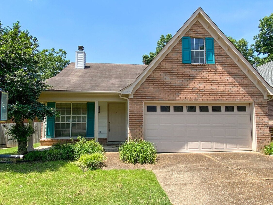 Primary Photo - 3 bed, 2 bath in Lakeland near Stonebridge...