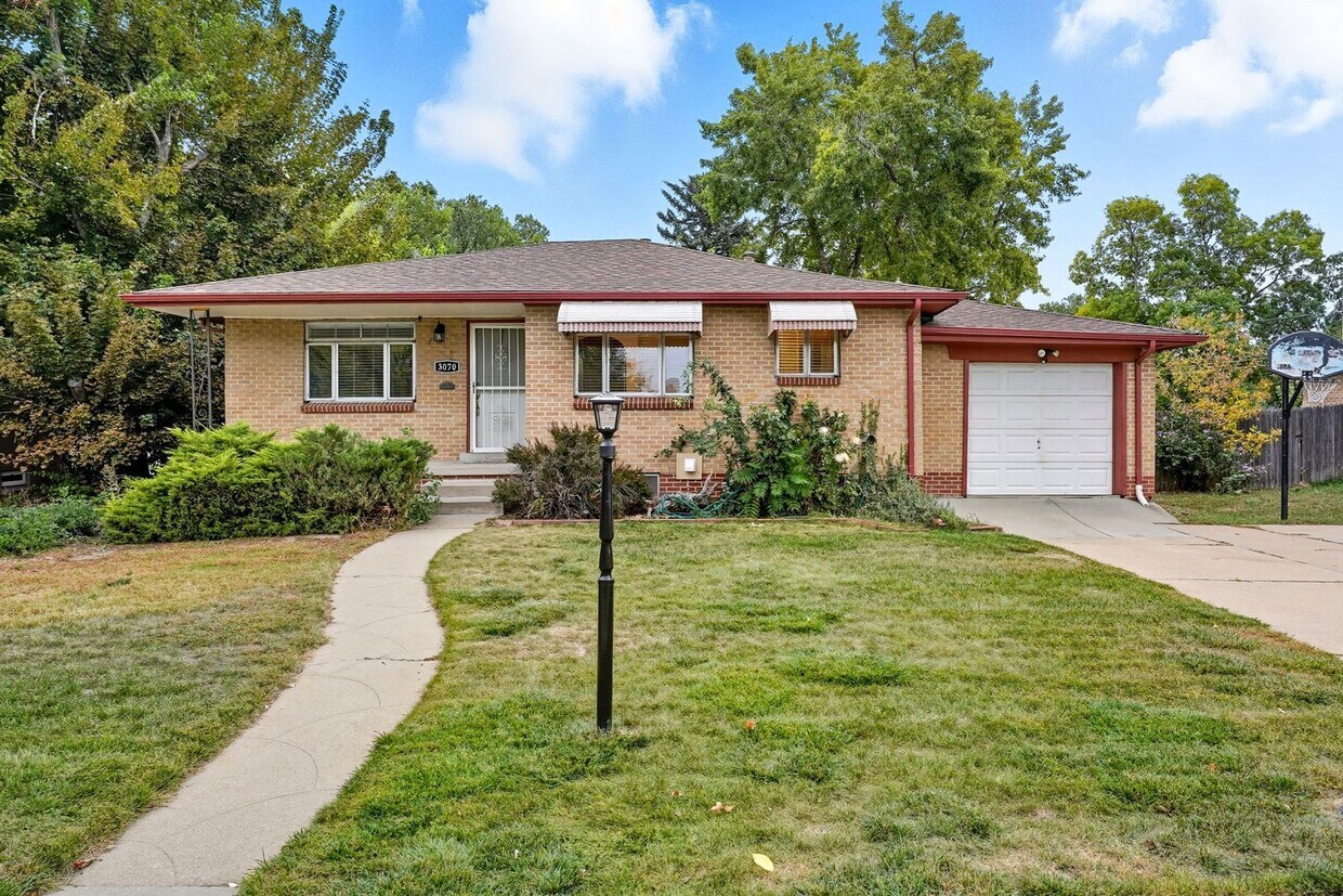Photo - 3070 Reed St. Wheat Ridge