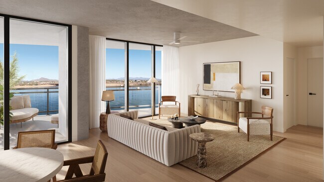 Foto del edificio - Shorehaven