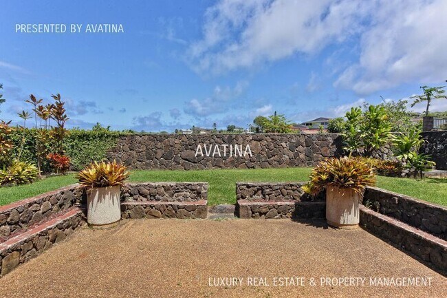 Foto del edificio - Video! - Great Kailua Home