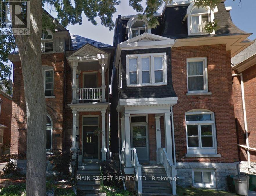 Primary Photo - 93 Lower Union St