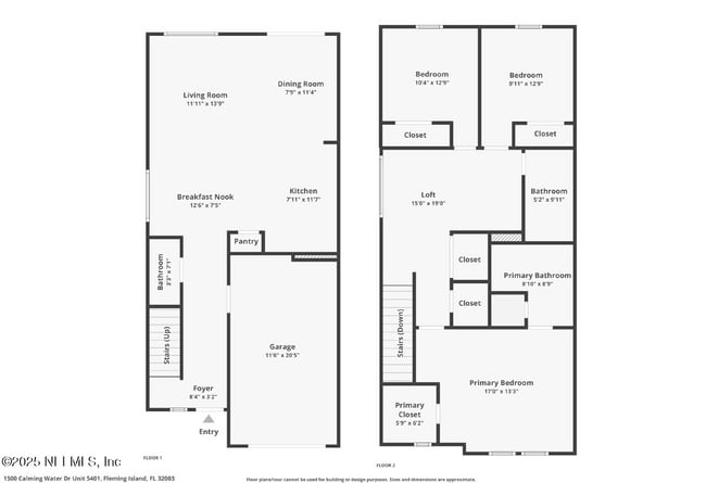 Building Photo - 1500 Calming Water Dr
