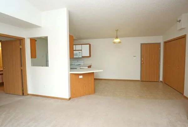 Foto del edificio - Olive Place Apartments