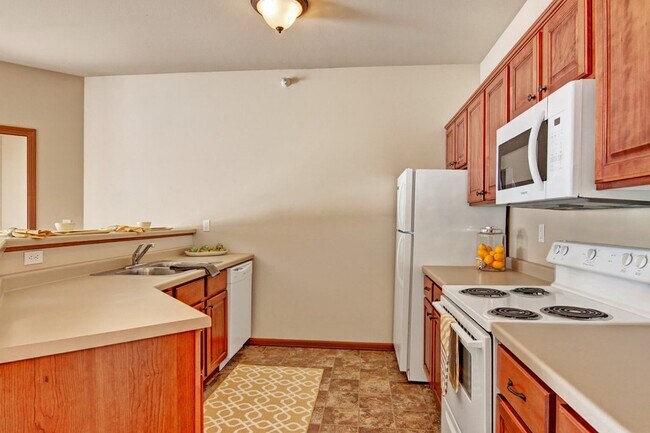 Foto del edificio - Grand River Estates