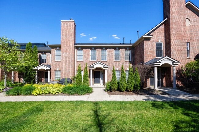 Photo - 5706 Hampshire Ln Townhome