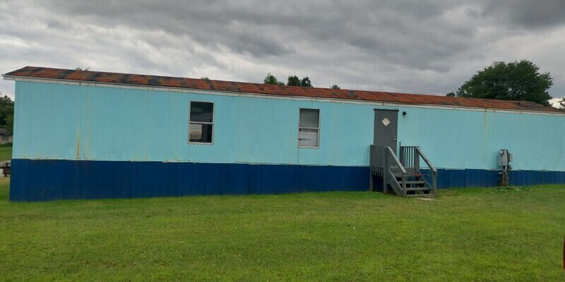 Primary Photo - Fox Mobile Home Community