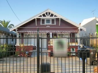 NA - 1418 W Jefferson Blvd