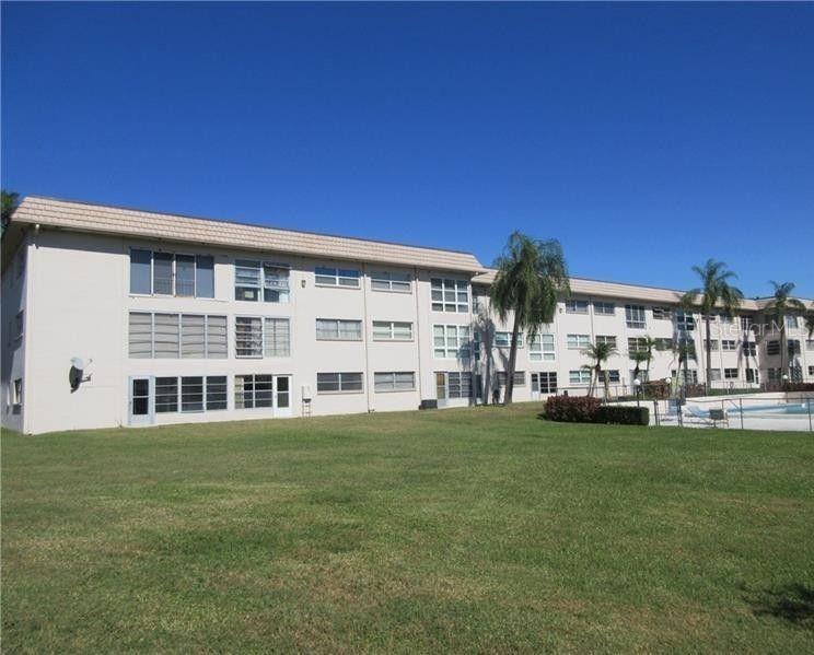 1303 S Hercules Ave Unit 33, Clearwater, FL 33764 Condo for Rent in