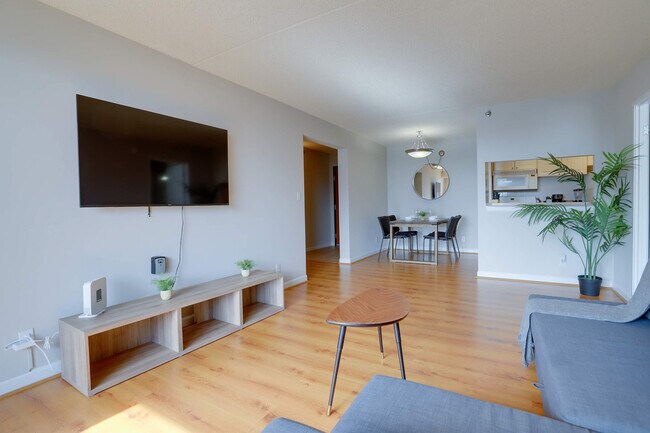 Foto del edificio - 401 12th St S