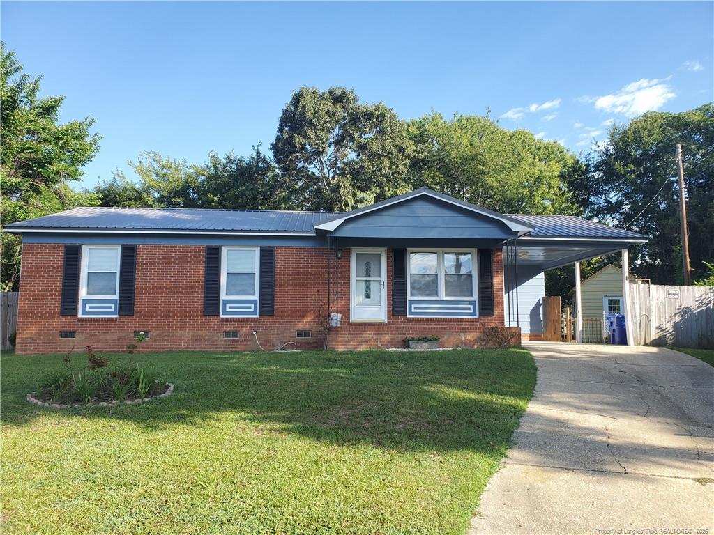 Foto principal - 5415 Cactus Ct